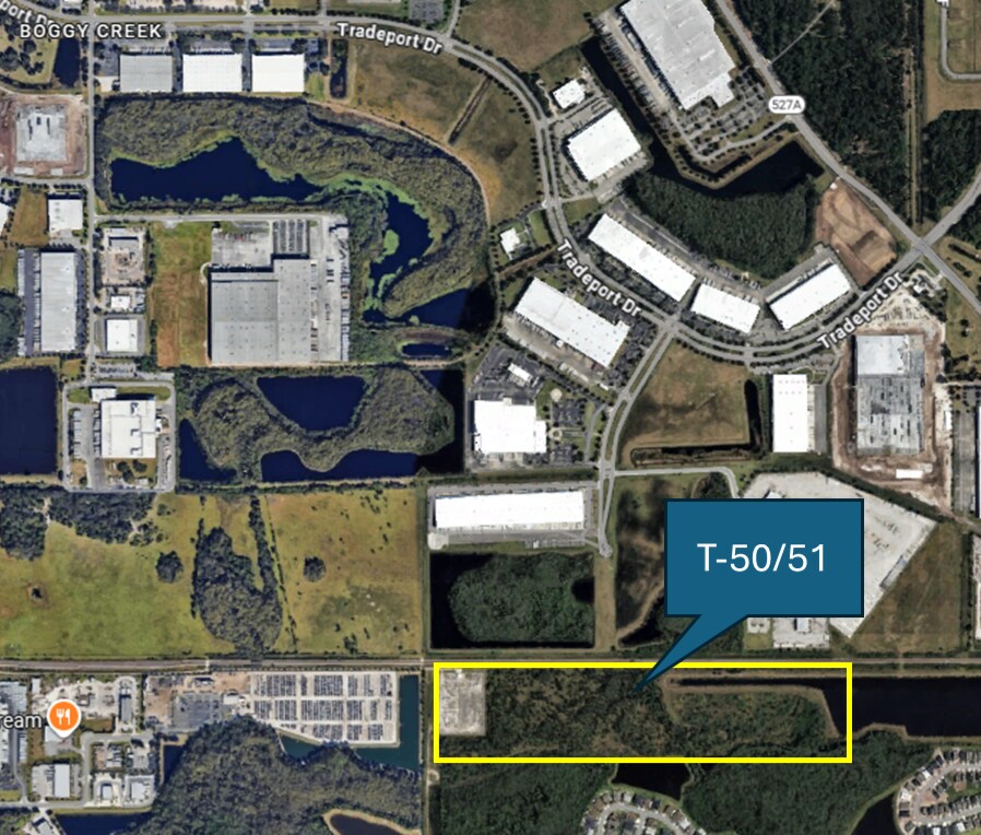 Florida Crown Drive Dr, Orlando, FL à vendre Photo principale– Image 1 sur 2