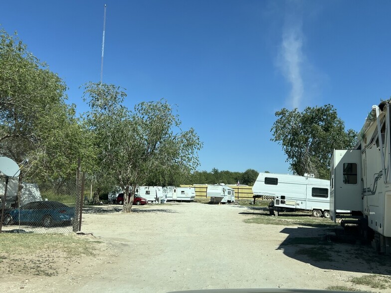 3315 TX-349, Midland, TX à vendre - Photo de l’immeuble – Image 2 sur 3
