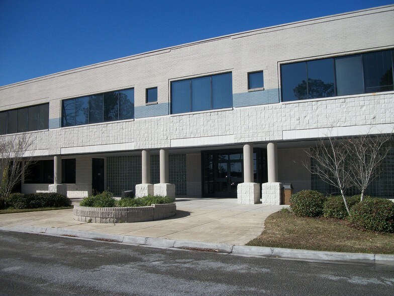 130 N Gross Rd, Kingsland, GA à vendre - Photo principale – Image 1 sur 51