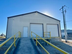 200-232 W New Braunfels St, Seguin, TX à louer Photo intérieure– Image 1 sur 28