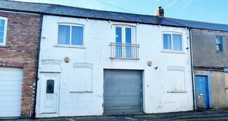 Plus de détails pour 5 Durham Pl, Scarborough - Industriel/Logistique à louer