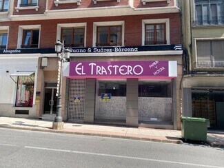 Plus de détails pour Local commercial à vendre