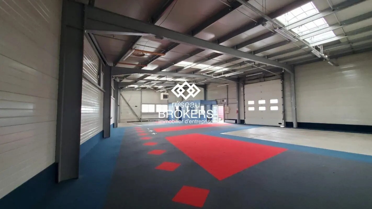 dans Annecy à vendre Photo principale– Image 1 sur 1