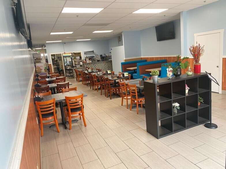 1612-1616 International Blvd, Oakland, CA à vendre - Photo de l’immeuble – Image 3 sur 12