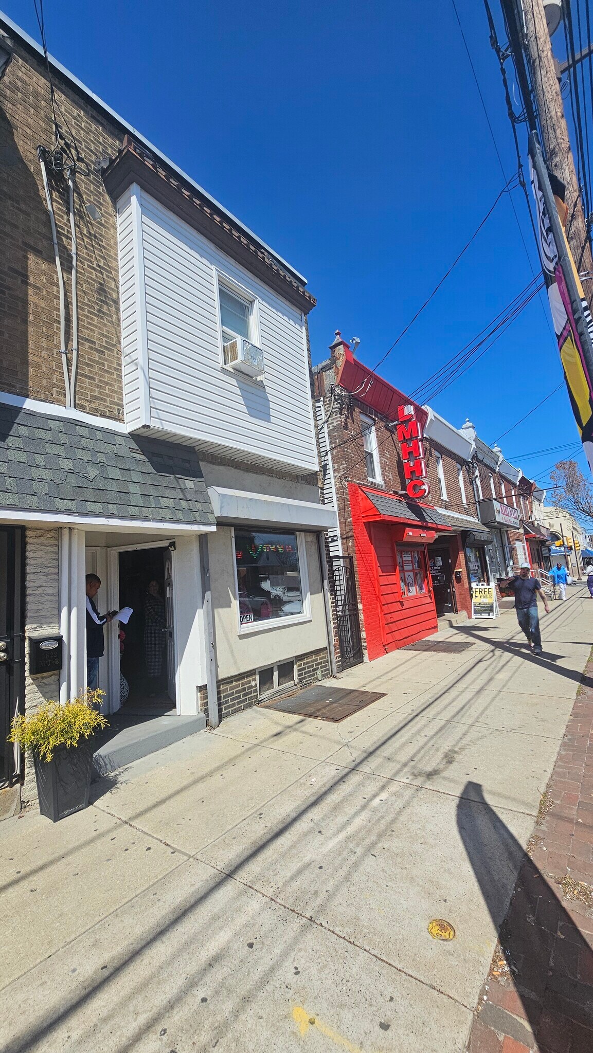 5824 Torresdale Ave, Philadelphia, PA à vendre Photo principale– Image 1 sur 44