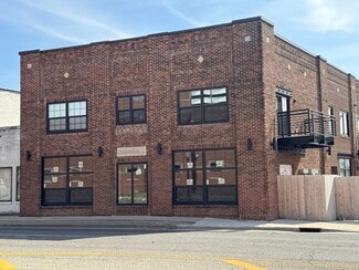 Plus de détails pour 66 E Chester St, Champaign, IL - Bureau à louer