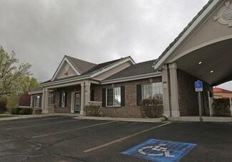 Plus de détails pour 214-216 N Orem Blvd, Orem, UT - Bureau à louer
