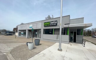 Plus de détails pour 10800-10820 W 9 Mile Rd, Oak Park, MI - Local commercial à louer