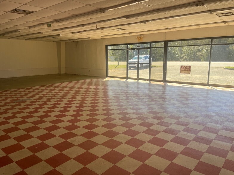 2701 Sylvester Hwy, Albany, GA à louer - Photo intérieure – Image 3 sur 6
