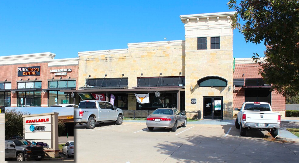 6600 North Fwy, Fort Worth, TX à louer - Photo de l’immeuble – Image 2 sur 13