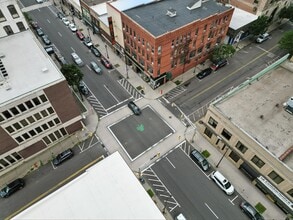 301 High St, Holyoke, MA - VUE AÉRIENNE  vue de carte - Image1
