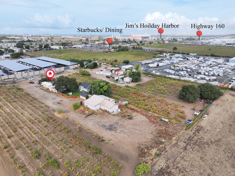 310 Sandy Ln, Oakley, CA à vendre - Photo de l’immeuble – Image 1 sur 30