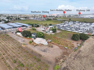 Plus de détails pour 310 Sandy Ln, Oakley, CA - Industriel/Logistique à vendre