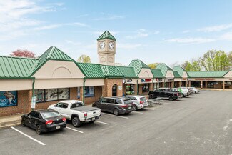 Plus de détails pour 4401-4445 Pennell Rd, Aston Township, PA - Local commercial à louer