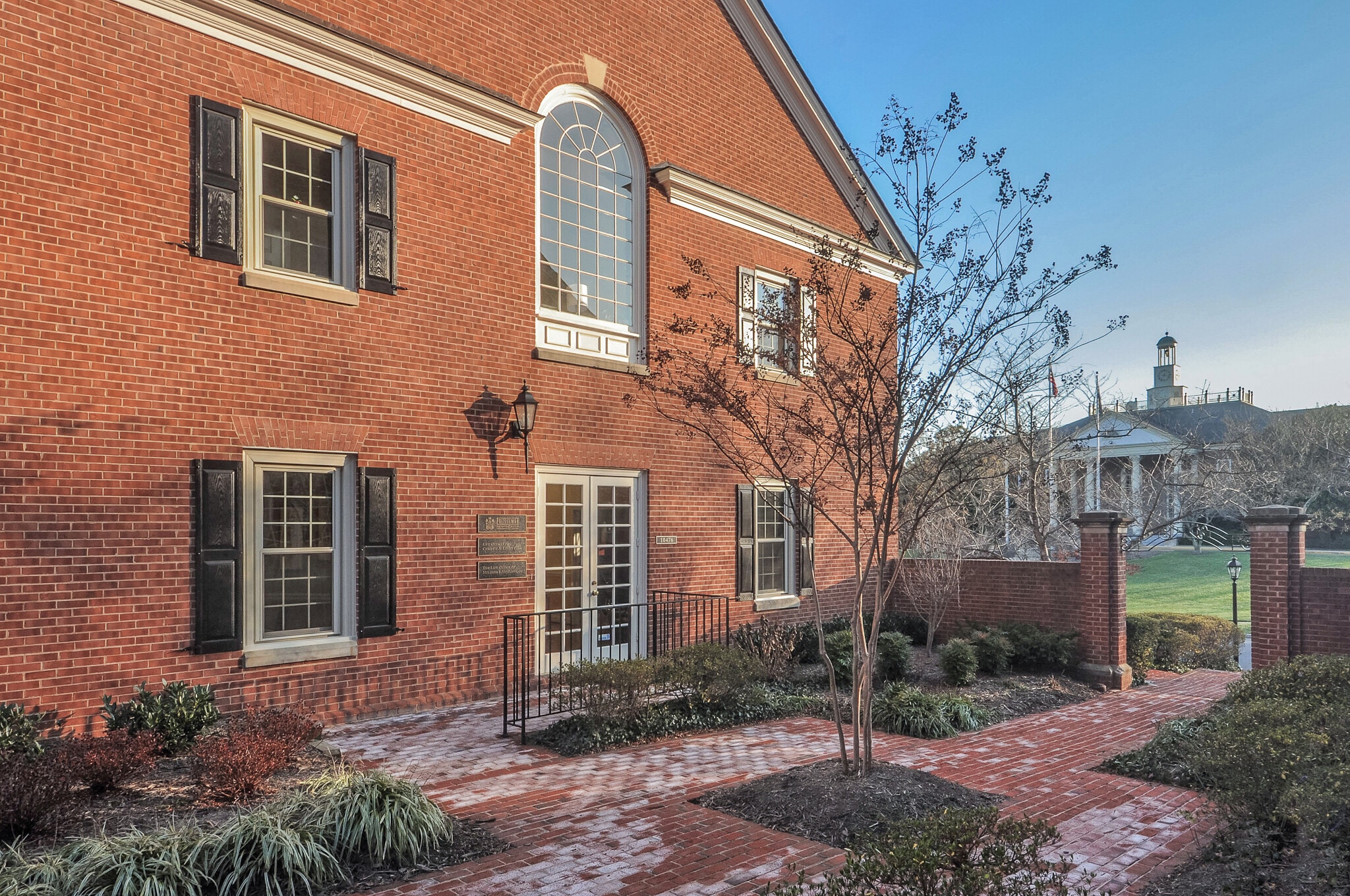 10470-10476 Armstrong St, Fairfax, VA à vendre Photo principale– Image 1 sur 34