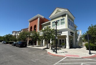 Plus de détails pour 7565 & 7575 Norman Rockwell – Local commercial à vendre, Las Vegas, NV