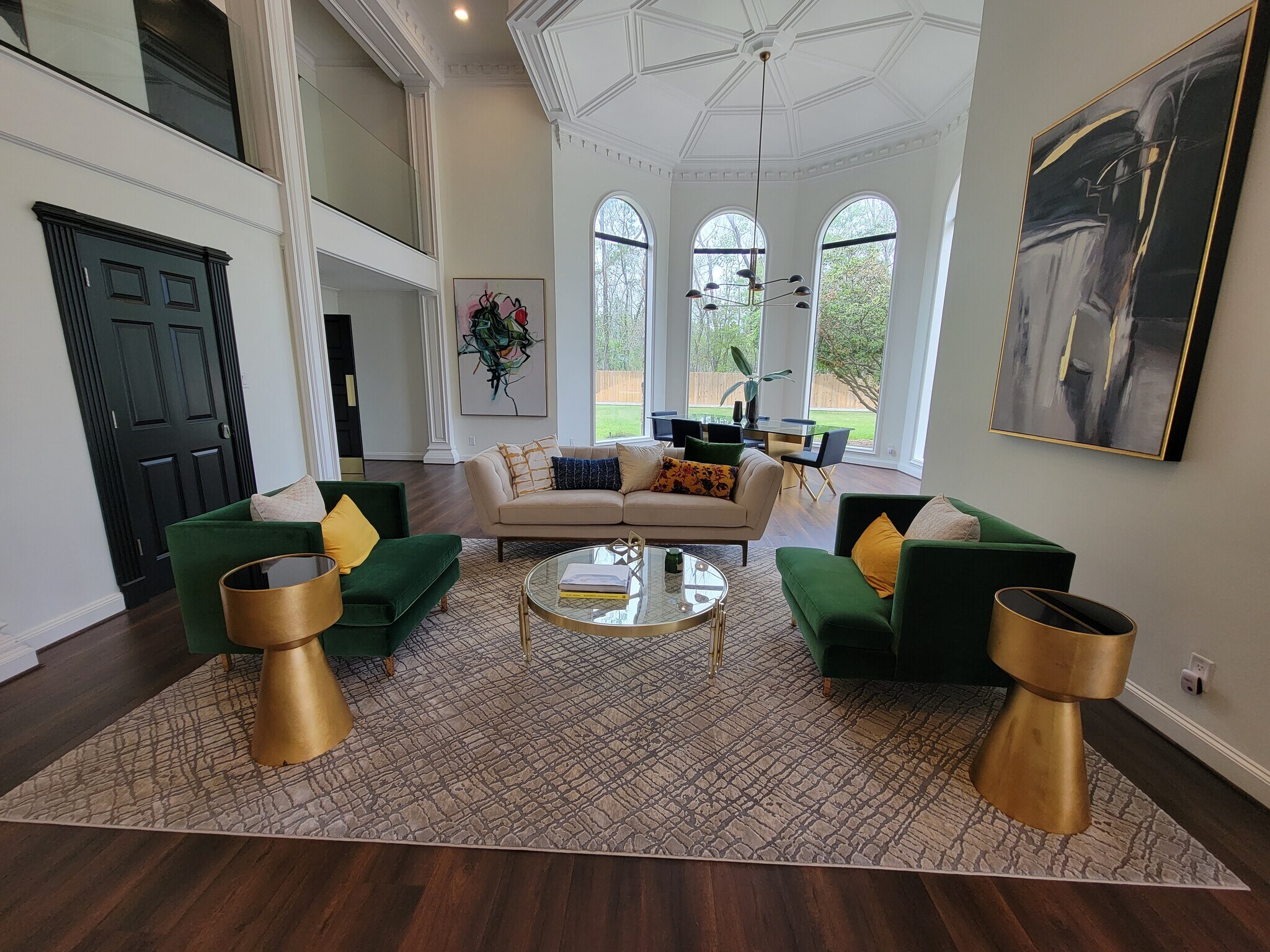 23122 Valley Ranch Pky, Porter, TX à louer Photo principale– Image 1 sur 28