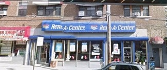Plus de détails pour 4036-4048 White Plains Rd, Bronx, NY - Local commercial à louer