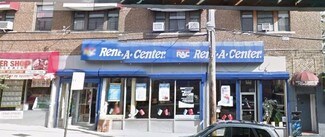 Plus de détails pour 4036-4048 White Plains Rd, Bronx, NY - Local commercial à louer