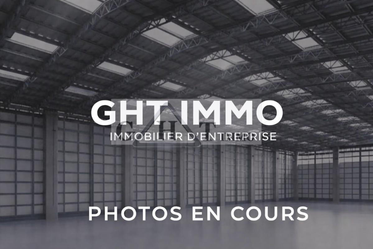 Industriel/Logistique dans Creil à vendre Photo intérieure– Image 1 sur 2