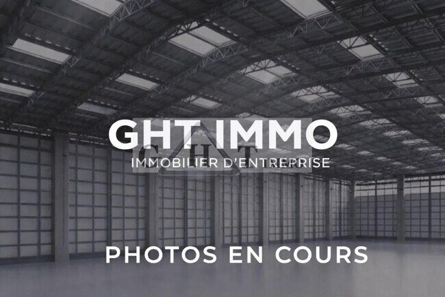 Plus de détails pour Industriel/Logistique à vendre