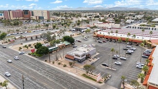 Plus de détails pour 1120 S Dobson Rd, Mesa, AZ - Local commercial à vendre