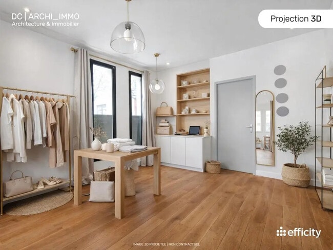 Plus de détails pour Local d’activités à vendre