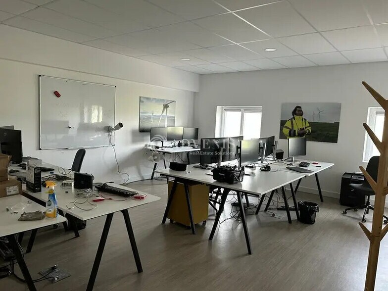 Bureau dans CLERMONT-L'HERAULT à louer - Photo intérieure – Image 1 sur 4