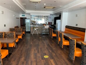 59A High St, Waltham Cross à louer Photo intérieure– Image 1 sur 5