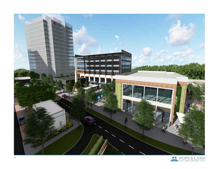1000 Summit Pl, Alpharetta, GA à louer - Autre – Image 2 sur 25