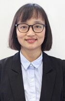Sarah Zhang