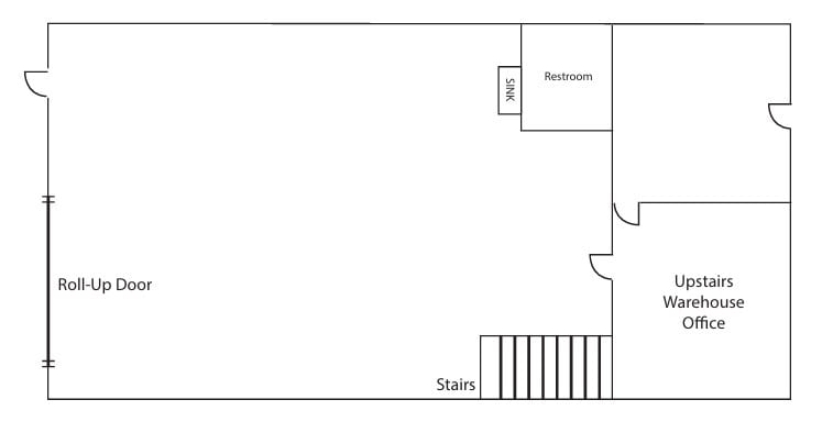 26692 Pierce Cir, Murrieta, CA à louer Plan d’étage– Image 1 sur 1