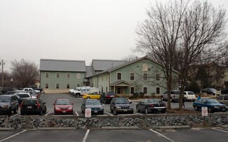 Plus de détails pour 101 South St SE, Leesburg, VA - Bureau à louer