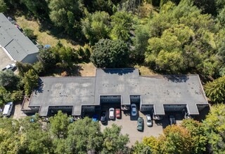 2312 36 St, Vernon, BC - VUE AÉRIENNE  vue de carte