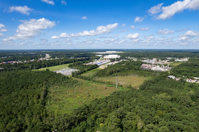 Plus de détails pour Dean Forest Road, Garden City, GA - Terrain à vendre