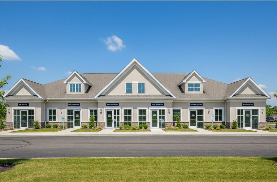 387 Vistawilla Dr, Winter Springs, FL à louer - Photo de l’immeuble – Image 1 sur 4