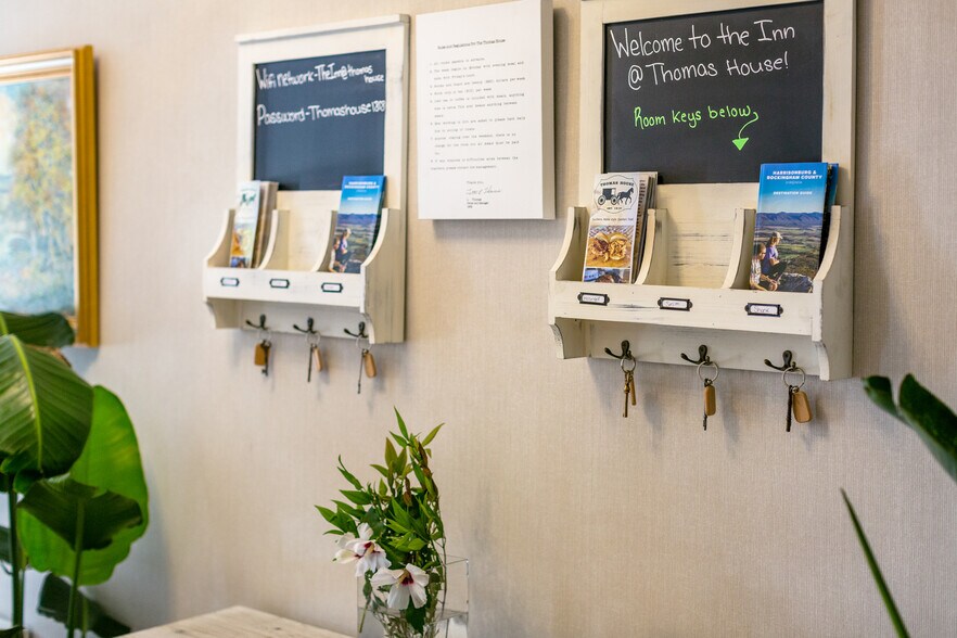 222 Main St, Dayton, VA à vendre - Photo de l’immeuble – Image 3 sur 40