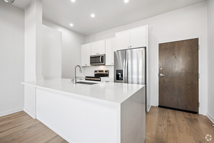 232 19th St NW, Atlanta, GA à louer - Photo intérieure – Image 3 sur 28