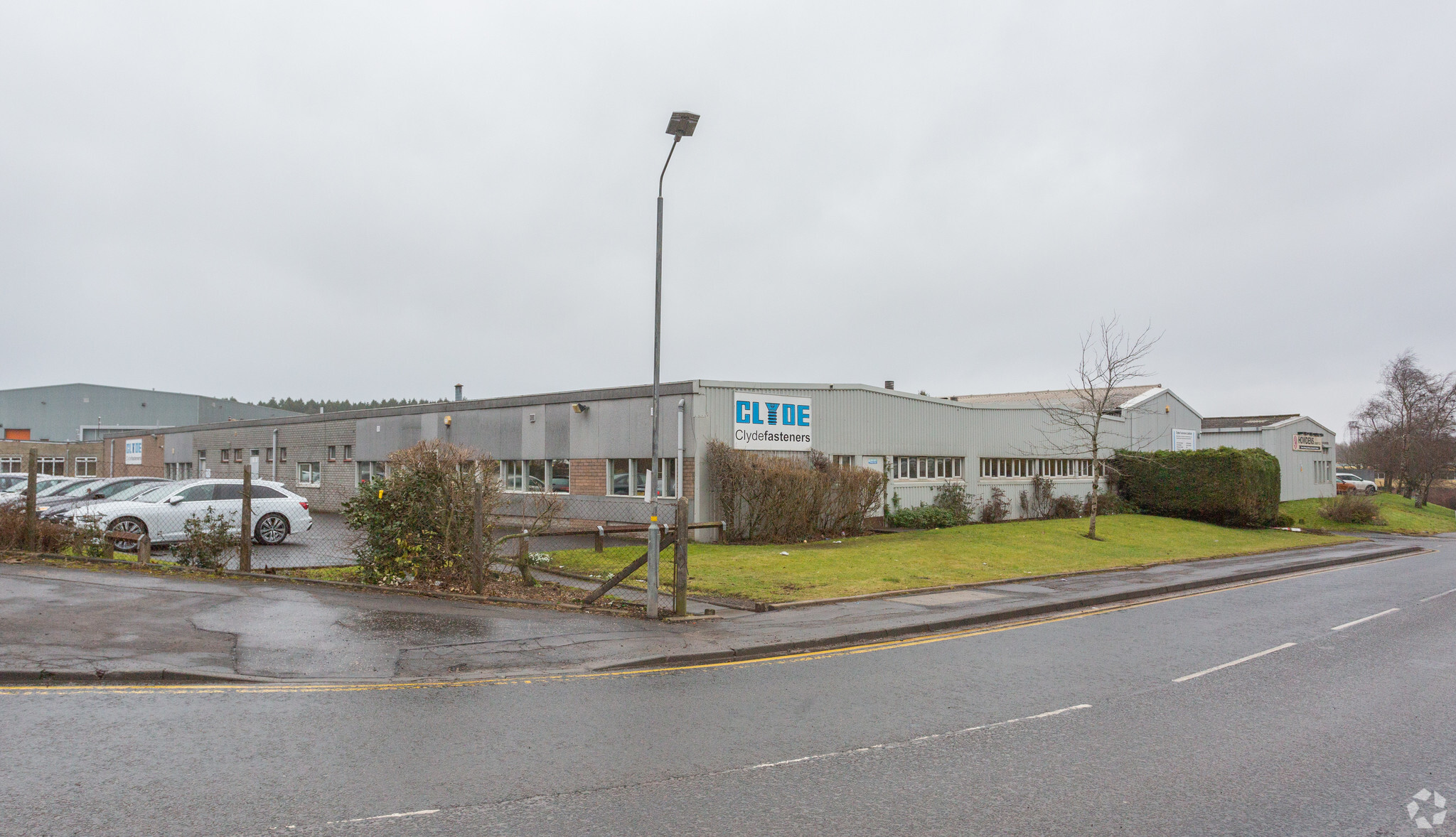 5 Hawbank Rd, East Kilbride à vendre Photo principale– Image 1 sur 5