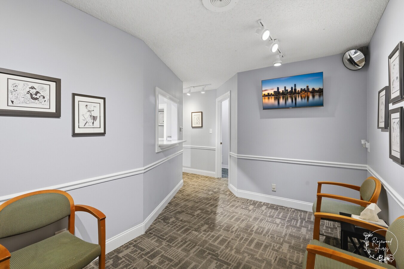 31 Briarcliff Prof Ctr, Bourbonnais, IL 60914 - Lot 31 - - Photo intérieure - Image 1 of 16