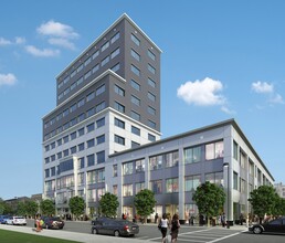 2470 Webster avenue, Bronx, NY à louer Photo intérieure– Image 2 sur 2