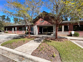Plus de détails pour 1901 and 1917 Commonwealth Ln – Bureau à vendre, Tallahassee, FL