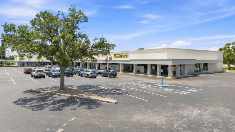 850-898 49th St, Saint Petersburg, FL à louer - Photo de l’immeuble – Image 2 sur 12