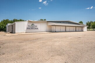 Plus de détails pour 900 Duncan St, Pampa, TX - Spécialisé à vendre