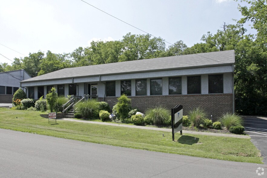 125 Glancy St, Goodlettsville, TN à vendre - Photo de l’immeuble – Image 3 sur 5