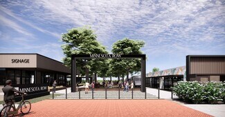 Plus de détails pour 1311 Minnesota Ave, Winter Park, FL - Différents types d’espaces à louer
