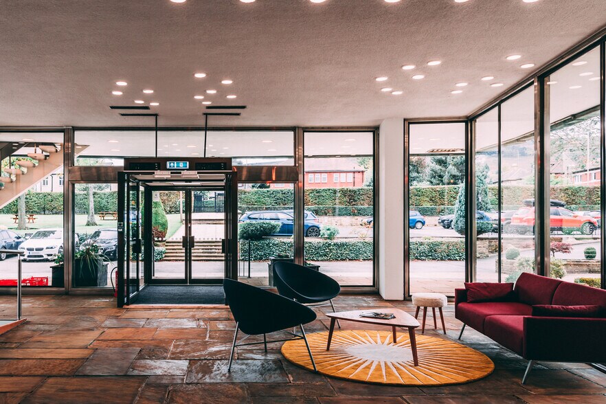 Valley Dr, Ilkley à louer - Photo intérieure – Image 3 sur 6