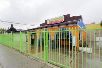 Plus de détails pour 2600 W Edinger Ave, Santa Ana, CA - Local commercial à louer