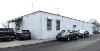 Plus de détails pour 10 Embroidery St, Sayreville, NJ - Industriel/Logistique à louer