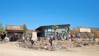 Plus de détails pour Diamondfield Gulch Rd, Goldfield, NV - Terrain à vendre